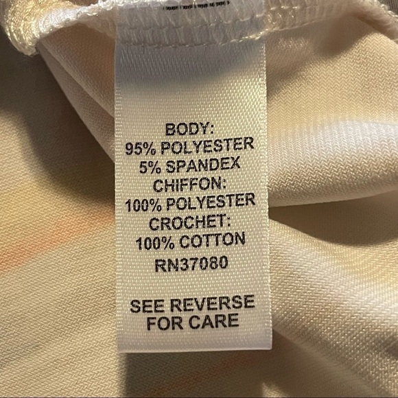 ✅HOST Pick✅ 𝅺Cato Sleeveless Top, XS - Picture 4 of 7